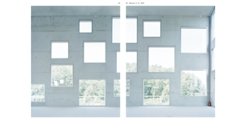 Walter Niedermayr Kazuyo Sejima Ryue Nishizawa Sanaa - 