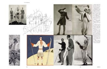 Fashion At The Time Of Fascism Copyright Bookshop