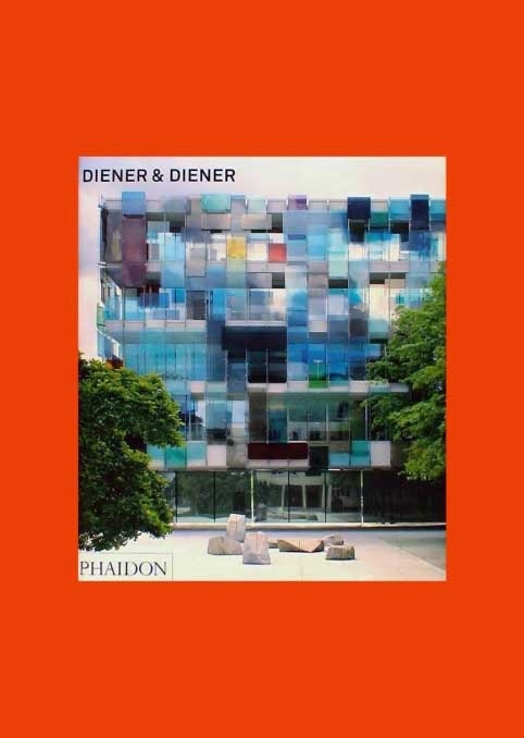Diener & Diener – COPYRIGHT Bookshop