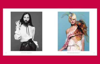 Inez van Lamsweerde/Vinoodh Matadin. Pretty Much Everything - Afbeelding 3