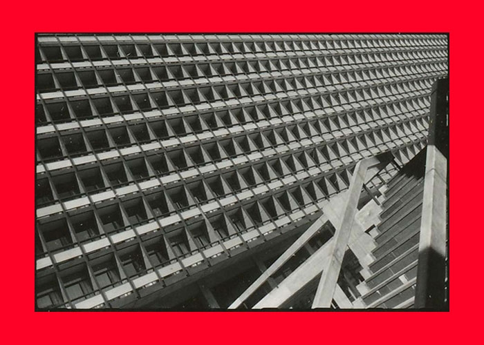 Tange By Tange 1949-1959 – COPYRIGHT Bookshop