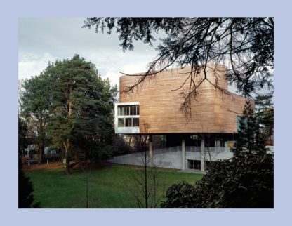 O'Donnell + Tuomey: Contemporary Crafts. AV Monographs 182 - Afbeelding 4