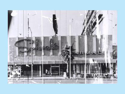 Ed Ruscha and the Great American West - Afbeelding 5