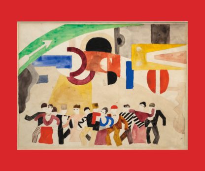 Fernand Léger: Painting in Space - Afbeelding 3