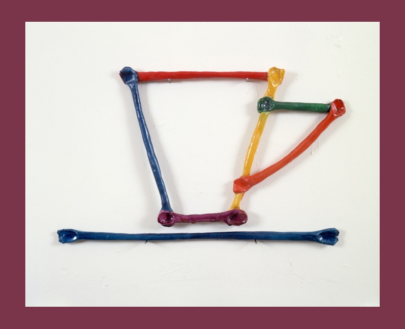 Mary Heilmann: Looking at Pictures - Afbeelding 6