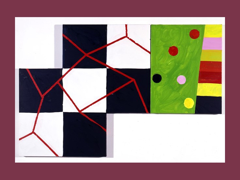 Mary Heilmann: Looking at Pictures - Afbeelding 4