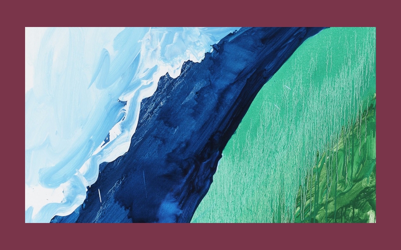 Mary Heilmann: Looking at Pictures - Afbeelding 2