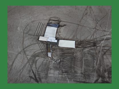 Edward Burtynsky: Essential Elements - Afbeelding 4