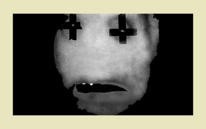 Roger Ballen: The Theatre of Apparitions - Afbeelding 4