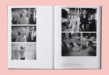 Factory: Andy Warhol - Afbeelding 3