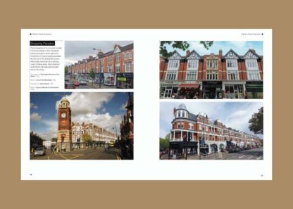 Metroburbia: The Anatomy of Greater London - Afbeelding 4