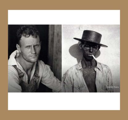 Walker Evans (Centre Pompidou) - Afbeelding 2