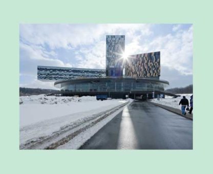 David Adjaye. Authoring - Afbeelding 6