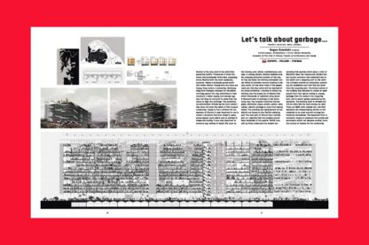 Archiprix International Moscow Russia 2013 - Afbeelding 4