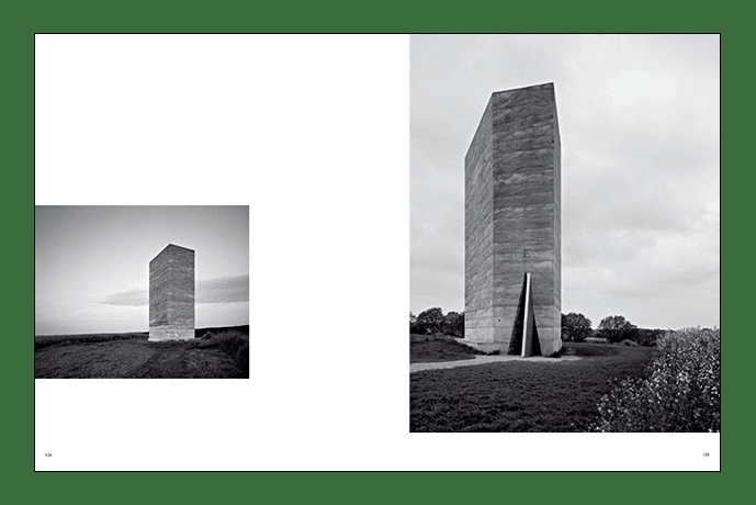 Peter Zumthor: Buildings and Projects, 1985-2013 – COPYRIGHT Bookshop
