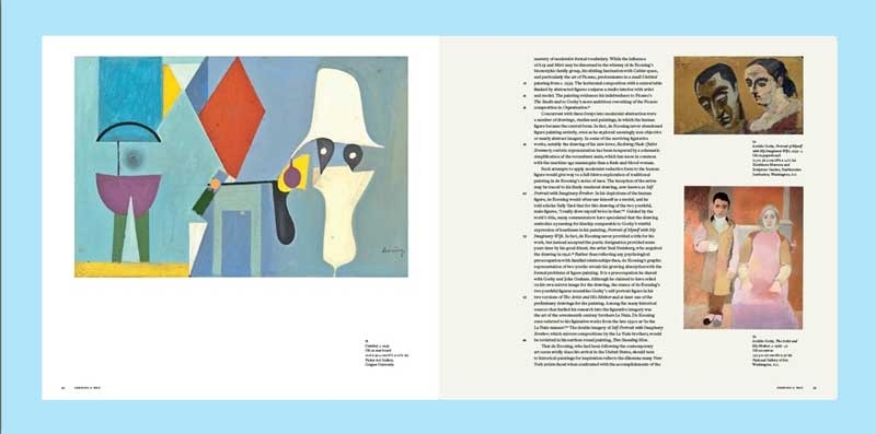A Way Of Living The Art Of Willem De Kooning Copyright Bookshop A Way Of Living The Art Of Willem De Kooning Copyright Bookshop