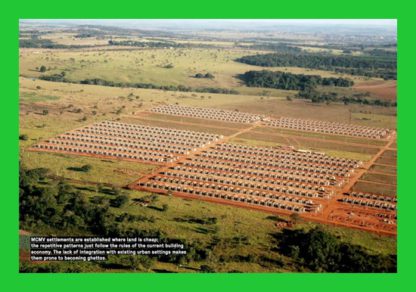 Minha Casa - Nossa Cidade: Innovating Mass Housing for Social Change in Brazil - Afbeelding 4