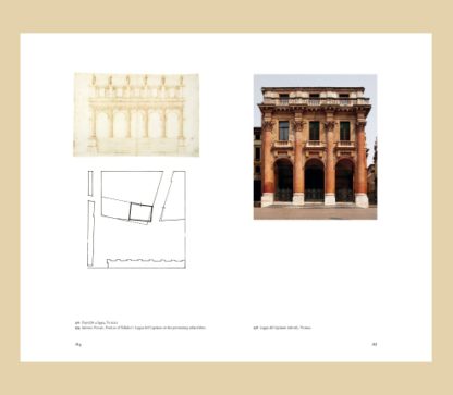 Andrea Palladio: Unbuilt Venice - Afbeelding 6