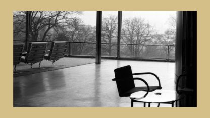 Ludwig Mies van der Rohe: Tugendhat House - Afbeelding 6